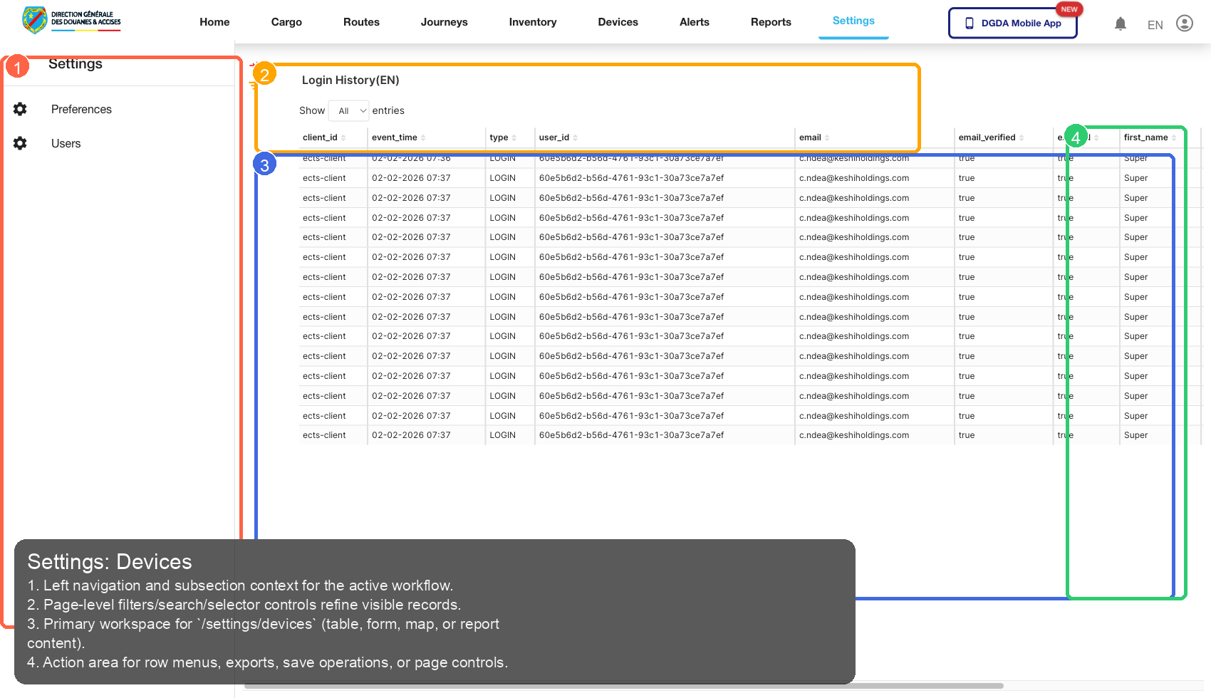 Annotated 65-settings-devices-dashboard.png